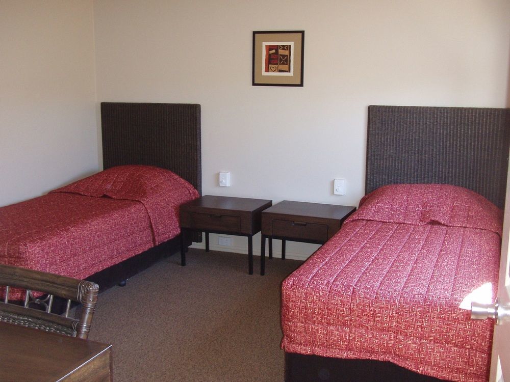 Best Western Bungil Creek Motel Roma Exteriör bild
