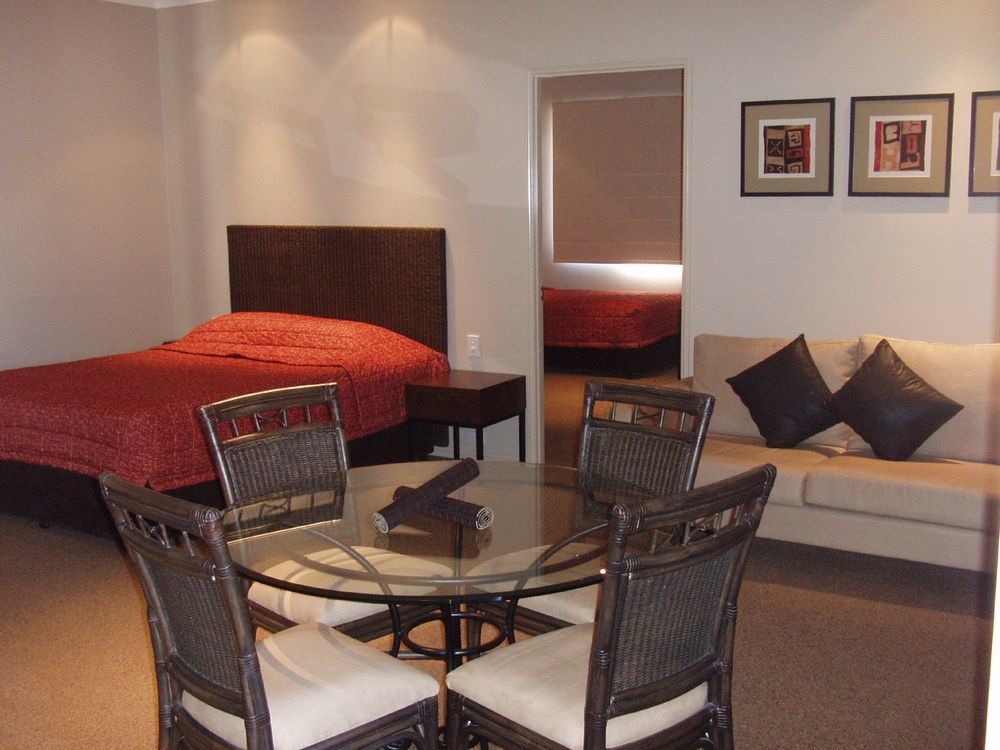 Best Western Bungil Creek Motel Roma Exteriör bild